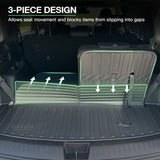 Boot Liner for Hyundai Santa Fe MY25 2024-Onwards