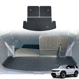 Boot Liner for Hyundai Santa Fe MY25 2024-Onwards