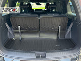 Boot Liner for Hyundai Santa Fe MY25 2024-Onwards