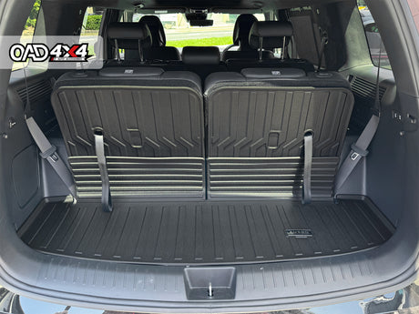 Boot Liner for Hyundai Santa Fe MY25 2024-Onwards