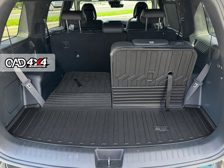 Boot Liner for Hyundai Santa Fe MY25 2024-Onwards
