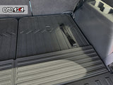 Boot Liner for Hyundai Santa Fe MY25 2024-Onwards