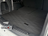 Boot Liner for ISUZU MU-X MUX 2021-Onwards