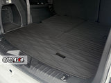 Boot Liner for ISUZU MU-X MUX 2021-Onwards