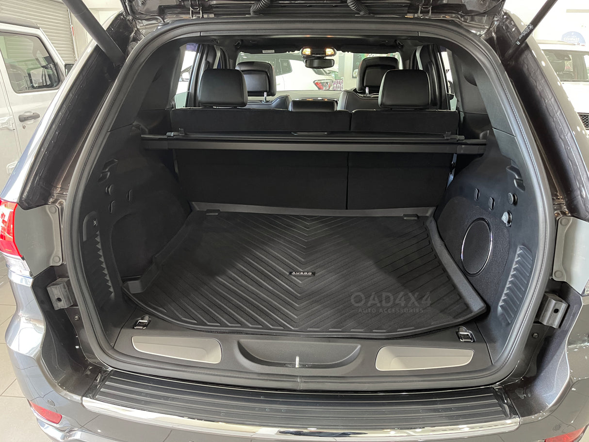Boot Liner for Jeep Grand Cherokee WK/WK2 2010-2021