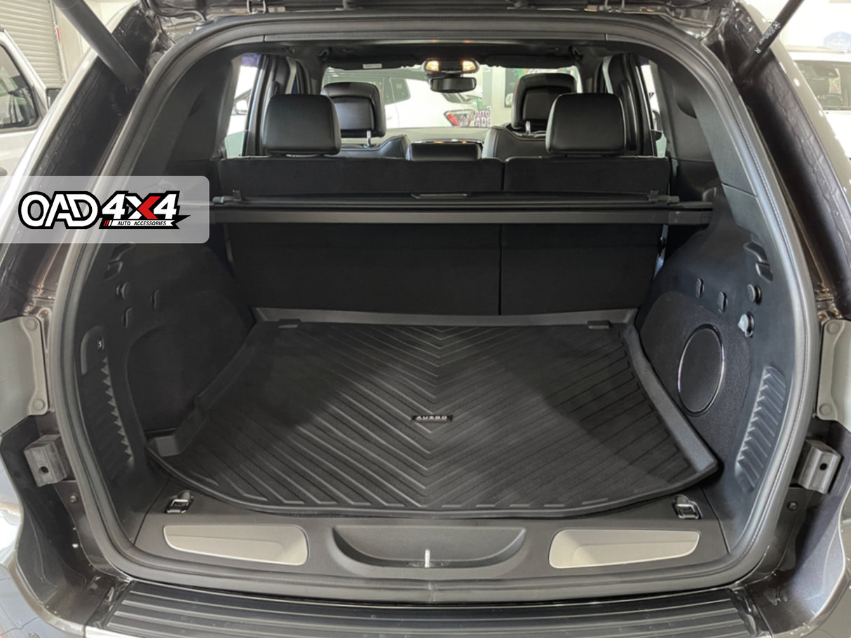 Boot Liner for Jeep Grand Cherokee WK/WK2 2010-2021