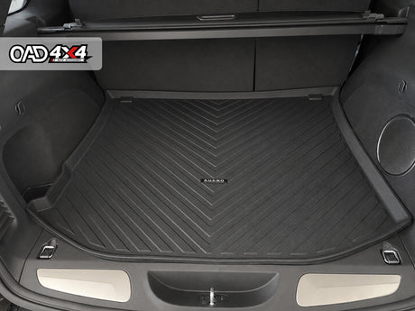 5D TPE Car Floor Mats for Jeep Grand Cherokee WK/WK2 2010-2021