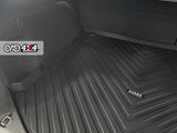 5D TPE Car Floor Mats for Jeep Grand Cherokee WK/WK2 2010-2021