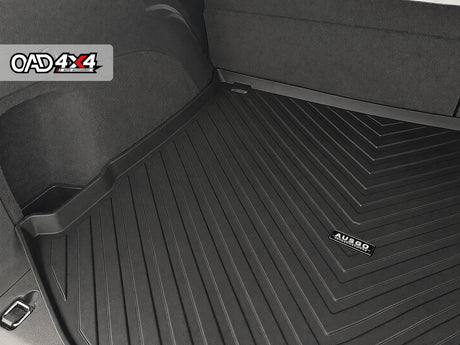 5D TPE Car Floor Mats for Jeep Grand Cherokee WK/WK2 2010-2021