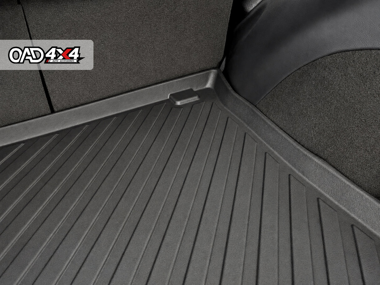 Boot Liner for Jeep Grand Cherokee WK/WK2 2010-2021
