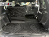 Boot Liner for Jeep Grand Cherokee L WL Series 7 Seats 2021-Onwards