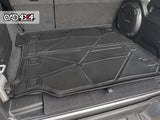Boot Liner for Jeep Wrangler JL series 4Door 2018-Onwards Overland / Rubicon