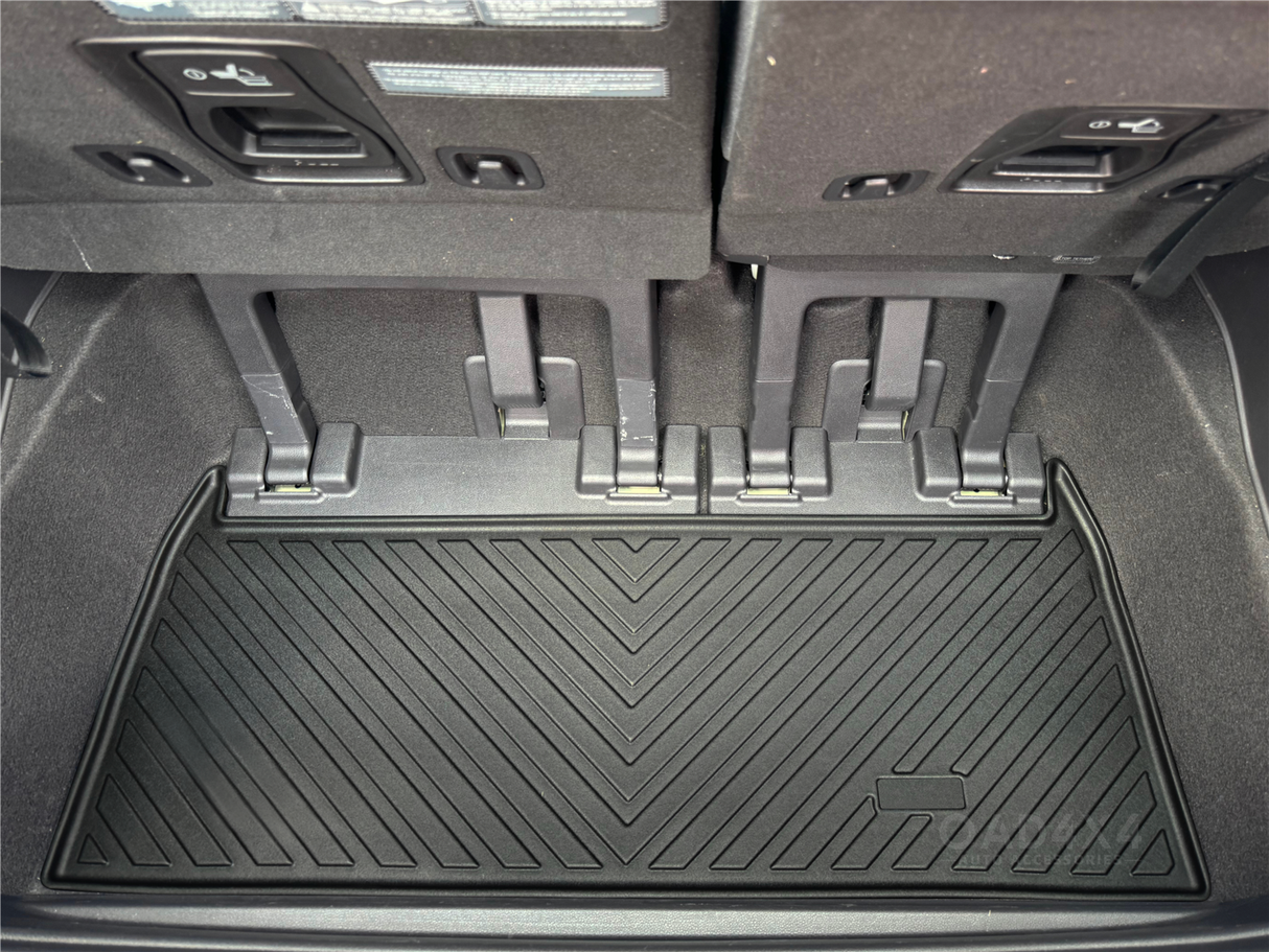 Boot Liner for KIA Carnival 2014-2025