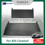 Boot Liner for KIA Carnival 2014-2025