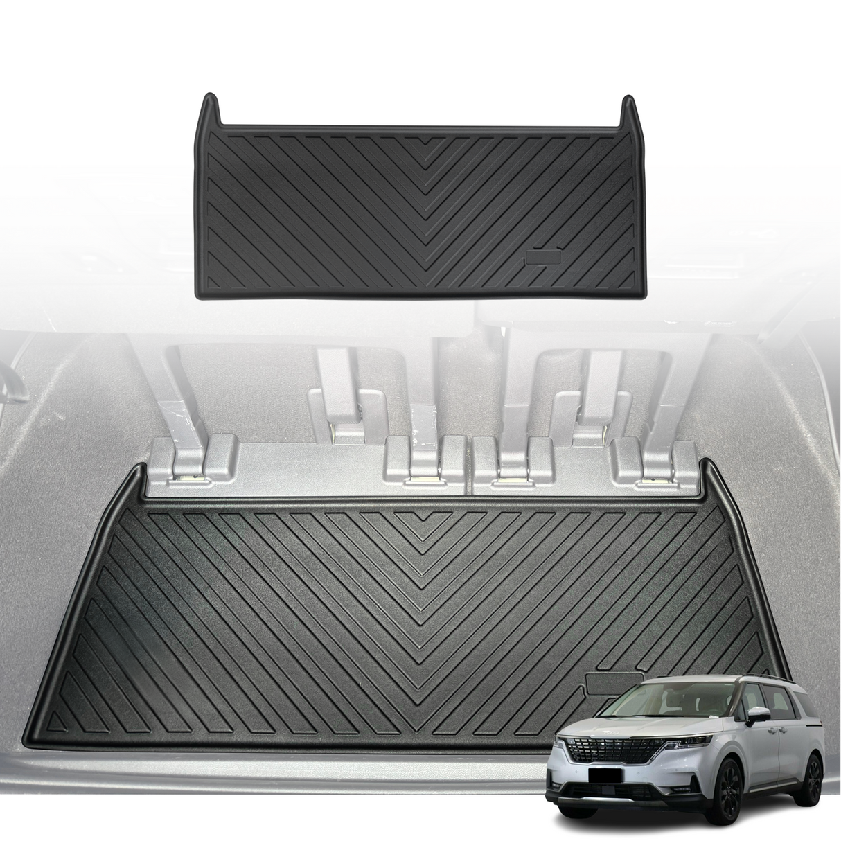 Boot Liner for KIA Carnival 2014-2025