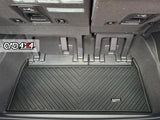 Boot Liner Kick Mat for KIA Carnival 2020-Onwards