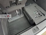 Boot Liner Kick Mat for KIA Carnival 2020-Onwards