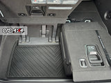 Boot Liner Kick Mat for KIA Carnival 2020-Onwards