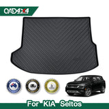 Pre-order Boot Liner for KIA Seltos SP2 Series GT-Line 2019-Onwards