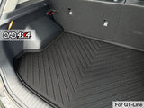 Boot Liner for KIA Seltos SP2 Series 2019-Onwards