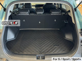 Boot Liner for KIA Seltos SP2 Series 2019-Onwards