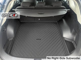 Boot Liner for KIA Sportage NQ5 PE Series 2025-Onwards