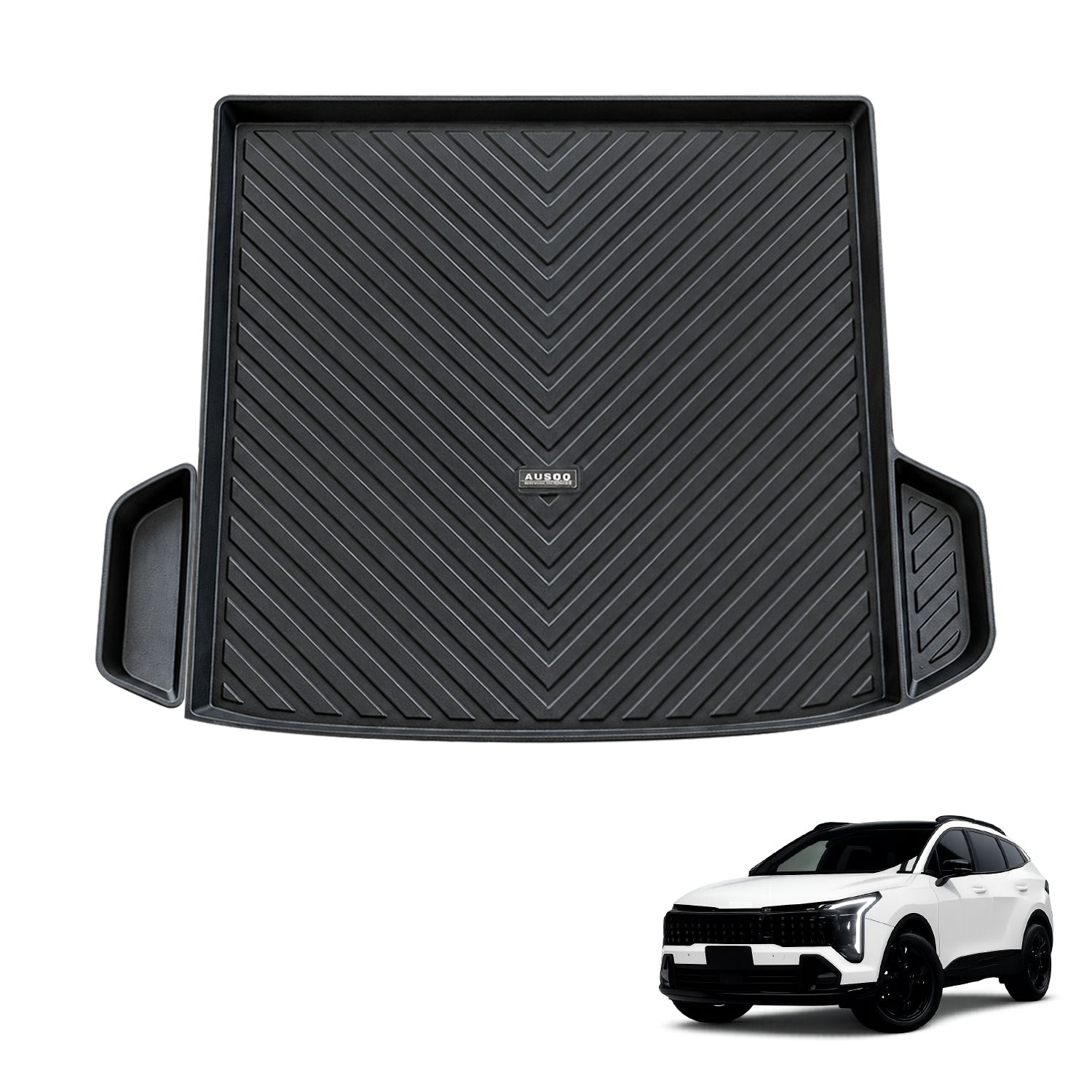 Boot Liner for KIA Sportage NQ5 2025-Onwards