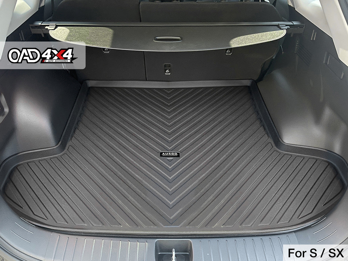 Boot Liner for KIA Sportage NQ5 2021-2025