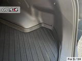 Boot Liner for KIA Sportage NQ5 2021-2025
