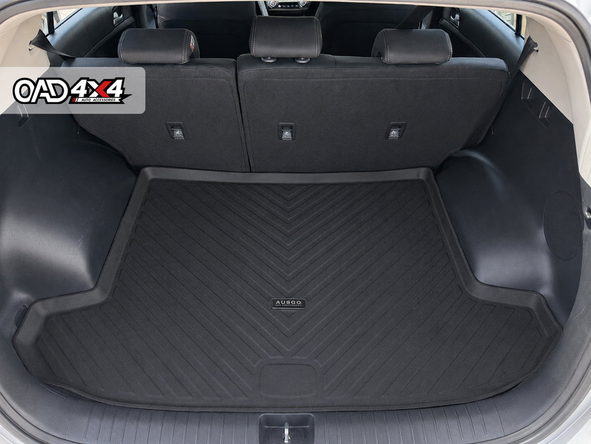 Boot Liner for KIA Sportage QL series 2015-2021