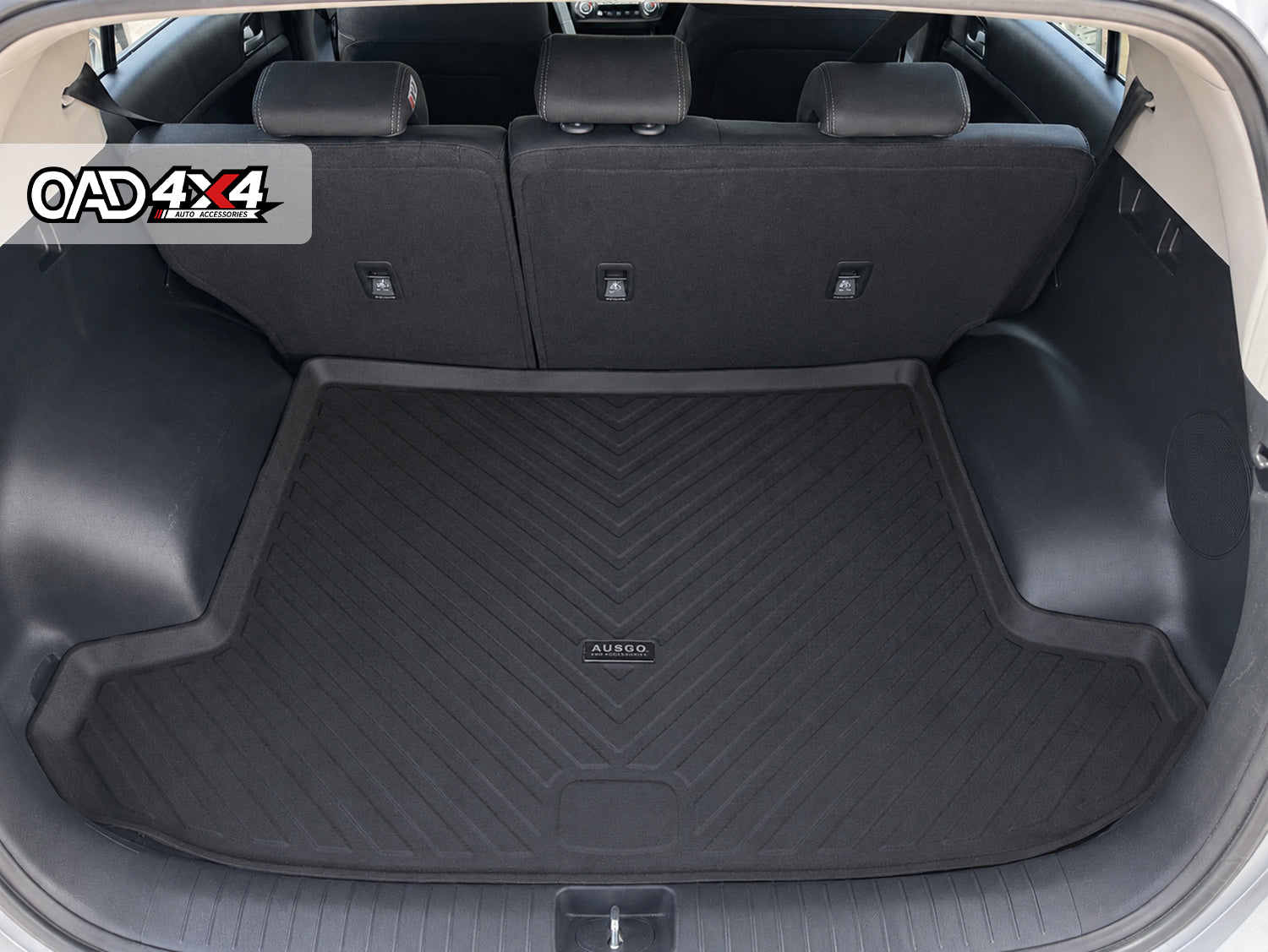 Boot Liner for KIA Sportage QL series 2015-2021