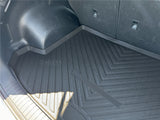 Boot Liner for KIA Sportage QL series 2015-2021