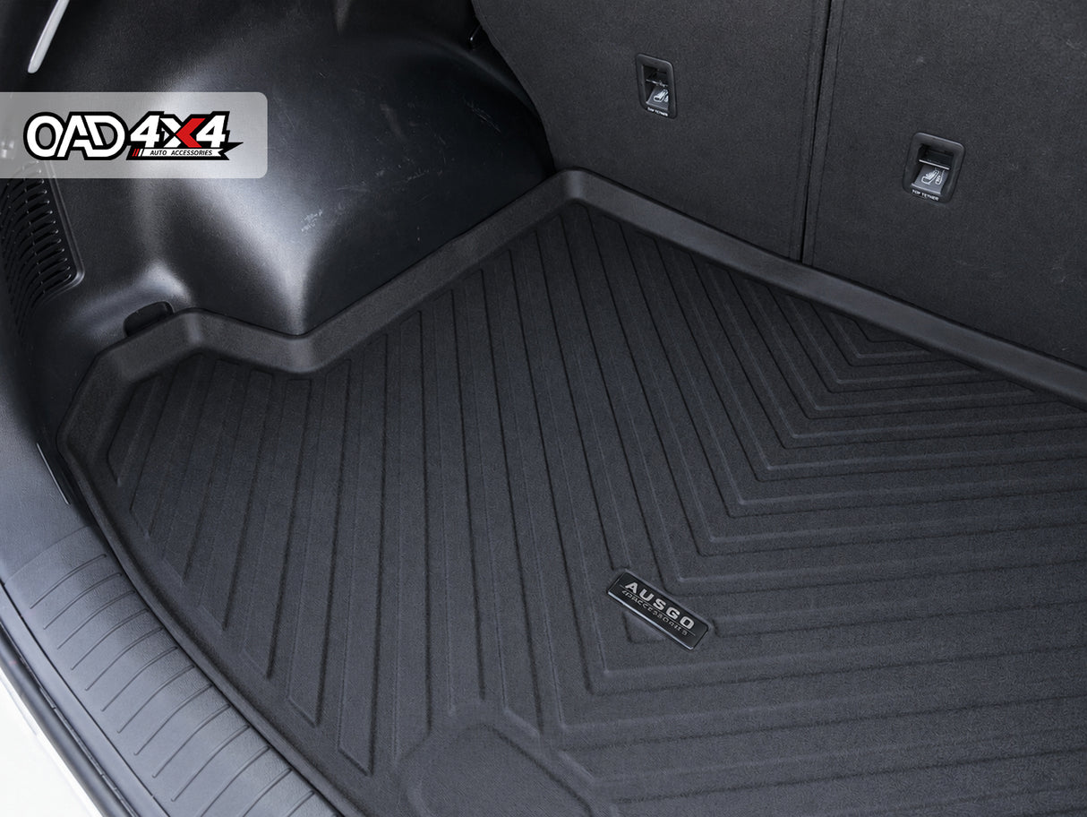 Boot Liner for KIA Sportage QL series 2015-2021