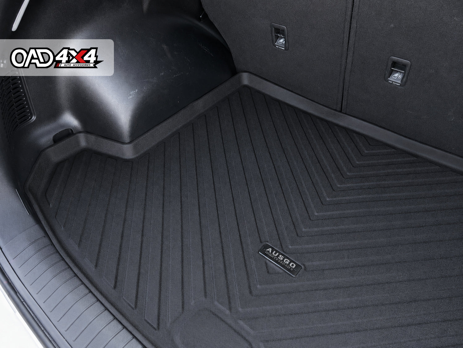 Boot Liner for KIA Sportage QL series 2015-2021