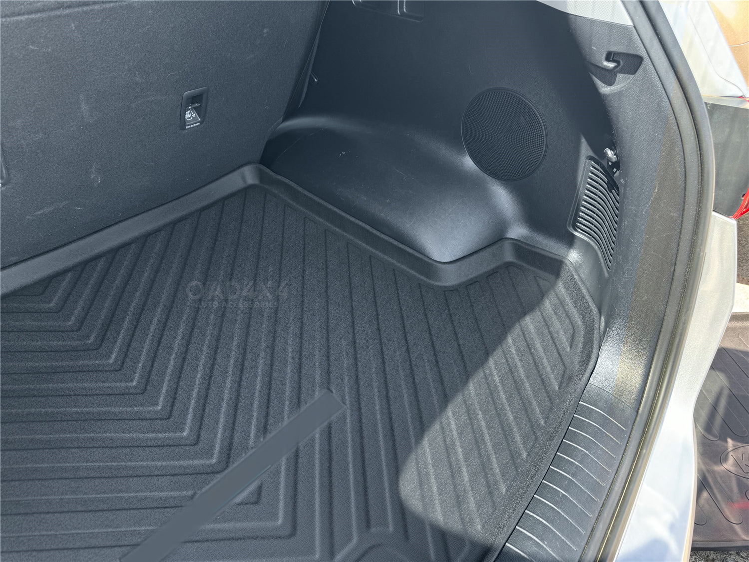 Boot Liner for KIA Sportage QL series 2015-2021