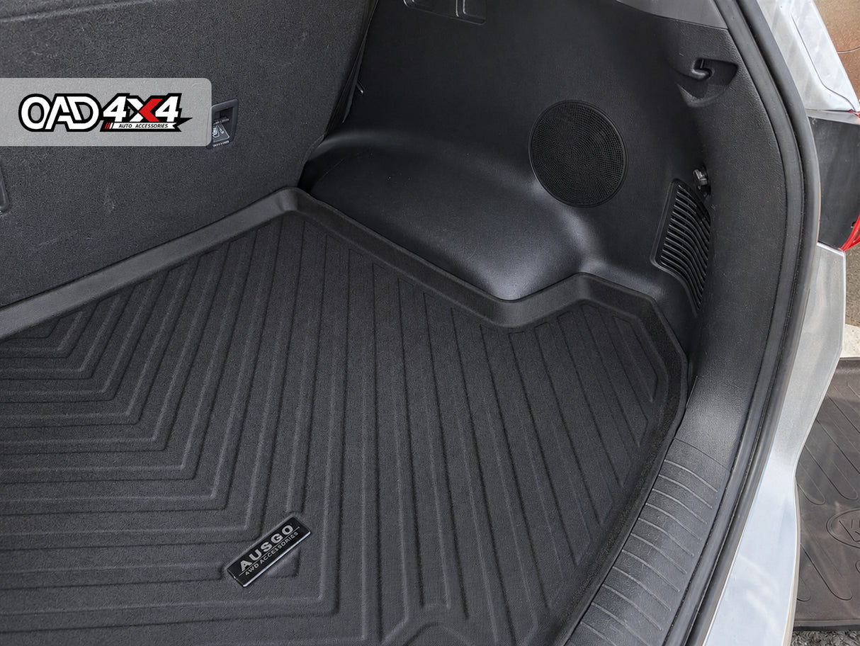 Boot Liner for KIA Sportage QL series 2015-2021