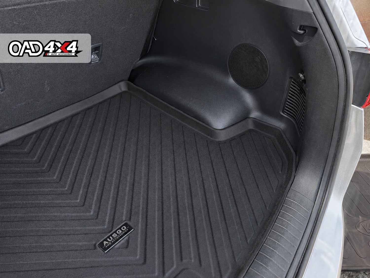Boot Liner for KIA Sportage QL series 2015-2021