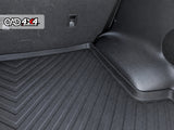 Boot Liner for KIA Sportage QL series 2015-2021