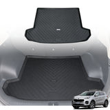 Boot Liner for KIA Sportage QL series 2015-2021