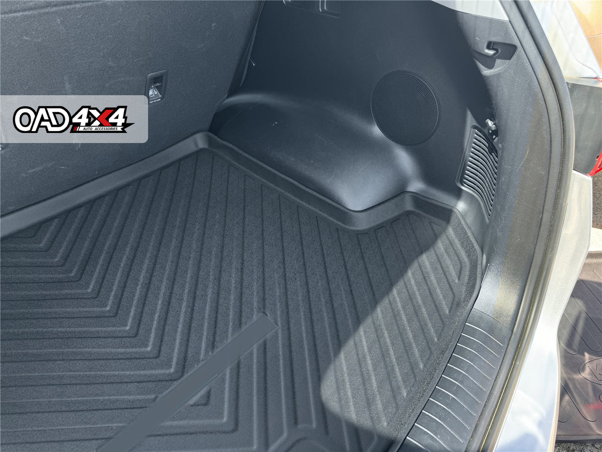 Boot Liner for KIA Sportage QL series 2015-2021