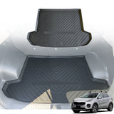 Boot Liner for KIA Sportage QL series 2015-2021