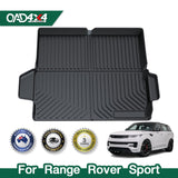Pre-order Boot Liner for Land Rover Range Rover Sport 2023-Onwards