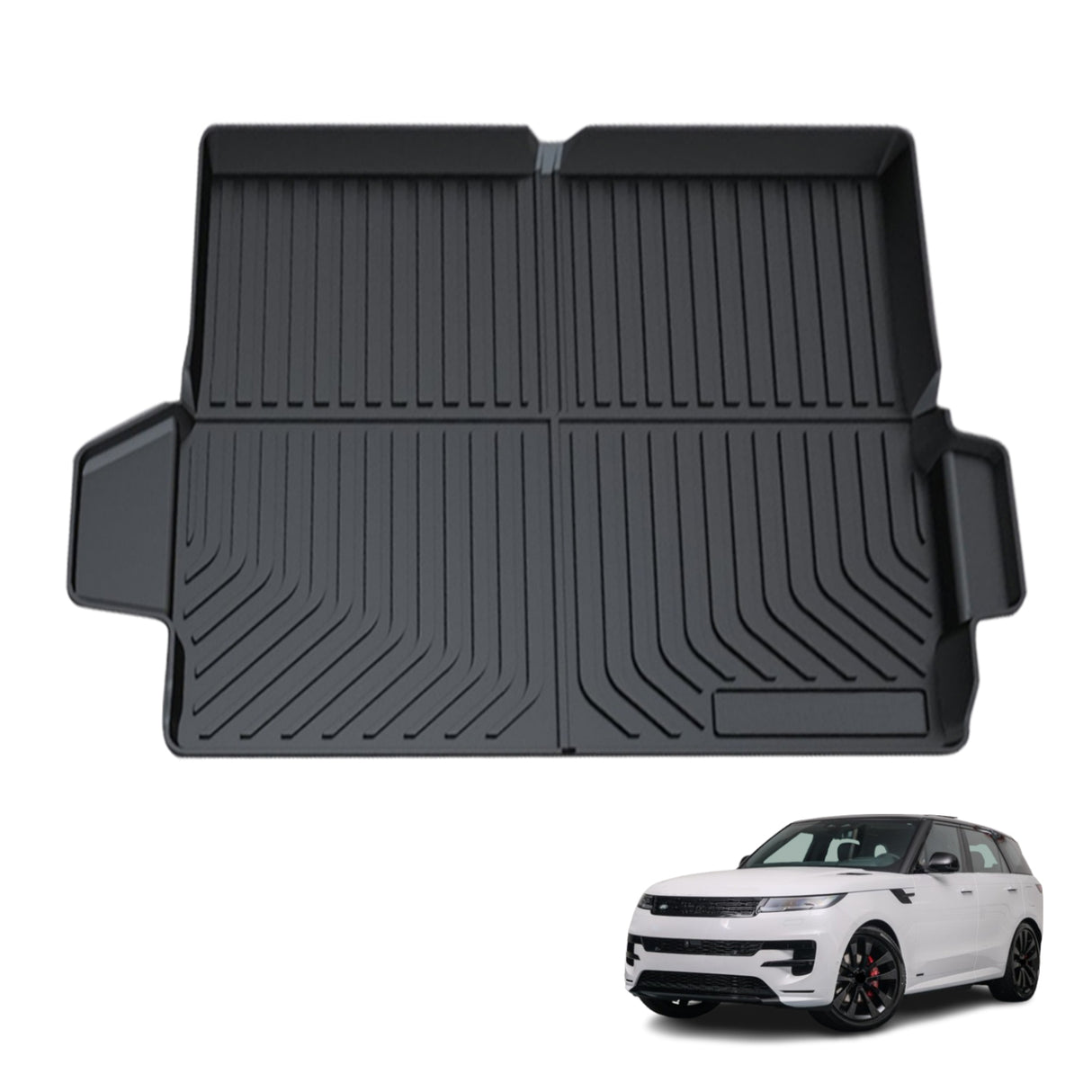 Pre-order Boot Liner for Land Rover Range Rover Sport 2023-Onwards