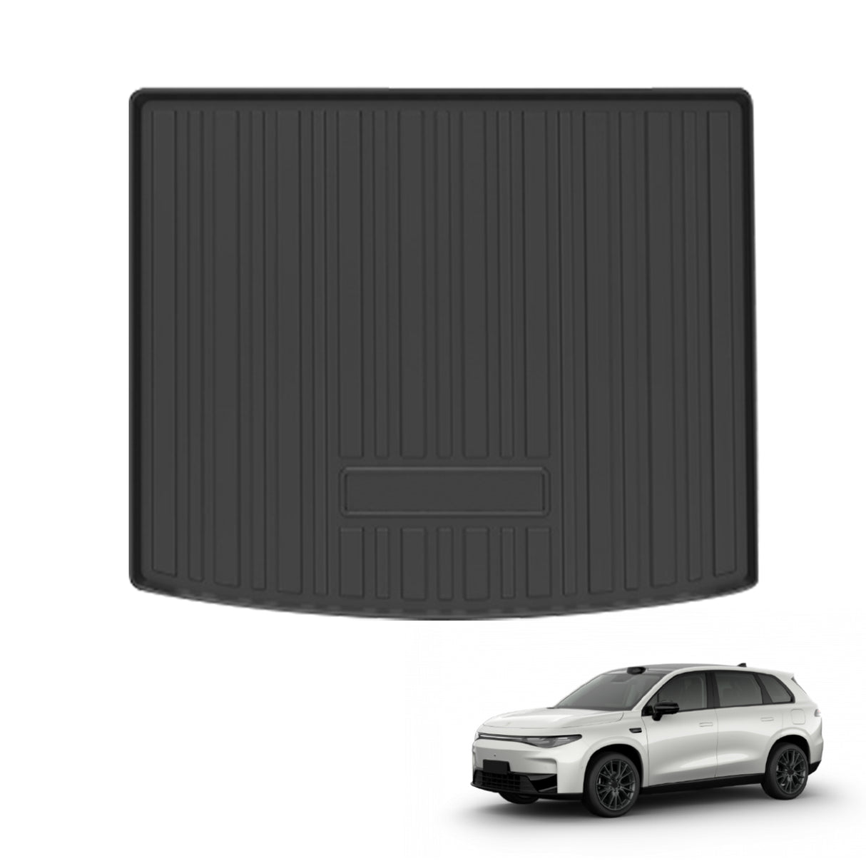 Pre-order Boot Liner for Leapmotor C10 2024-Onwards