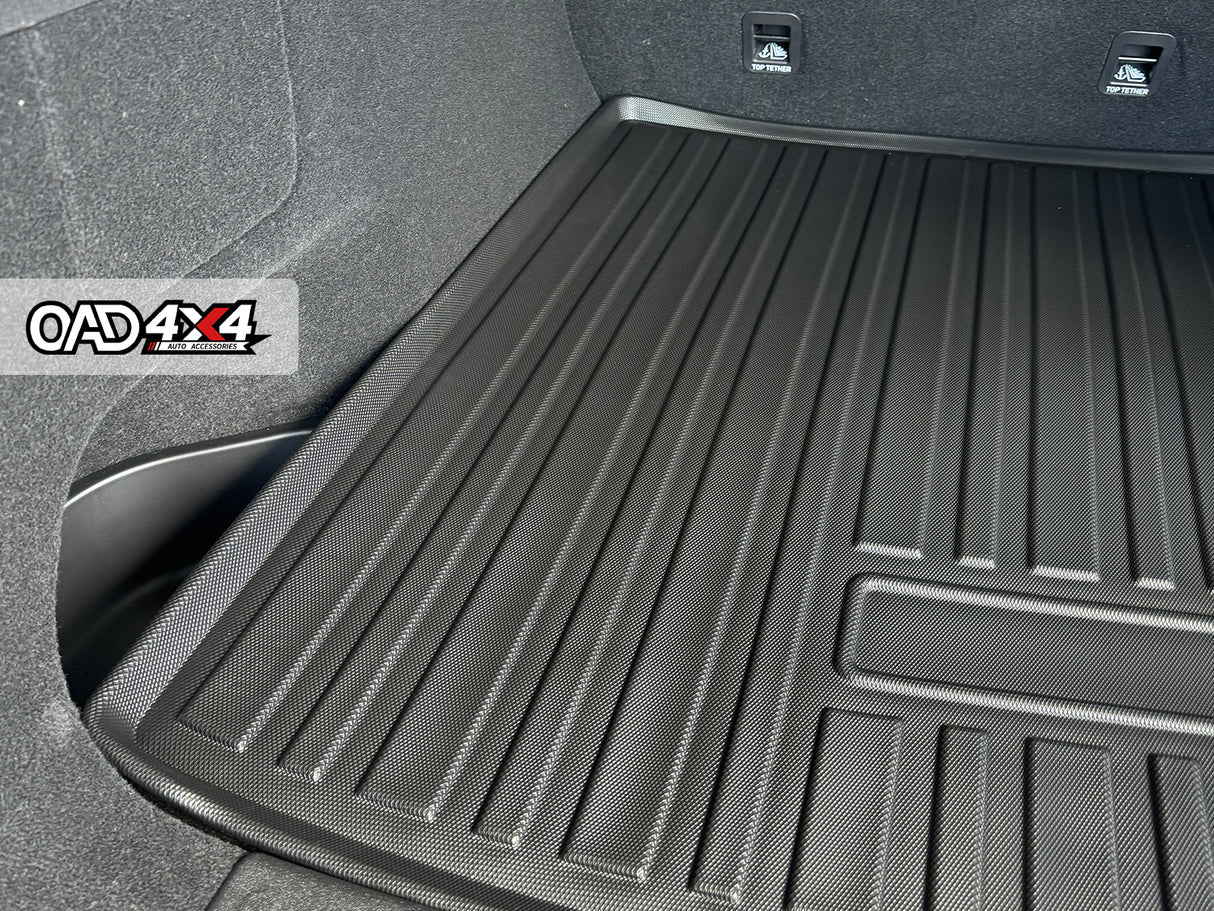 Boot Liner for Leapmotor C10 2024-Onwards