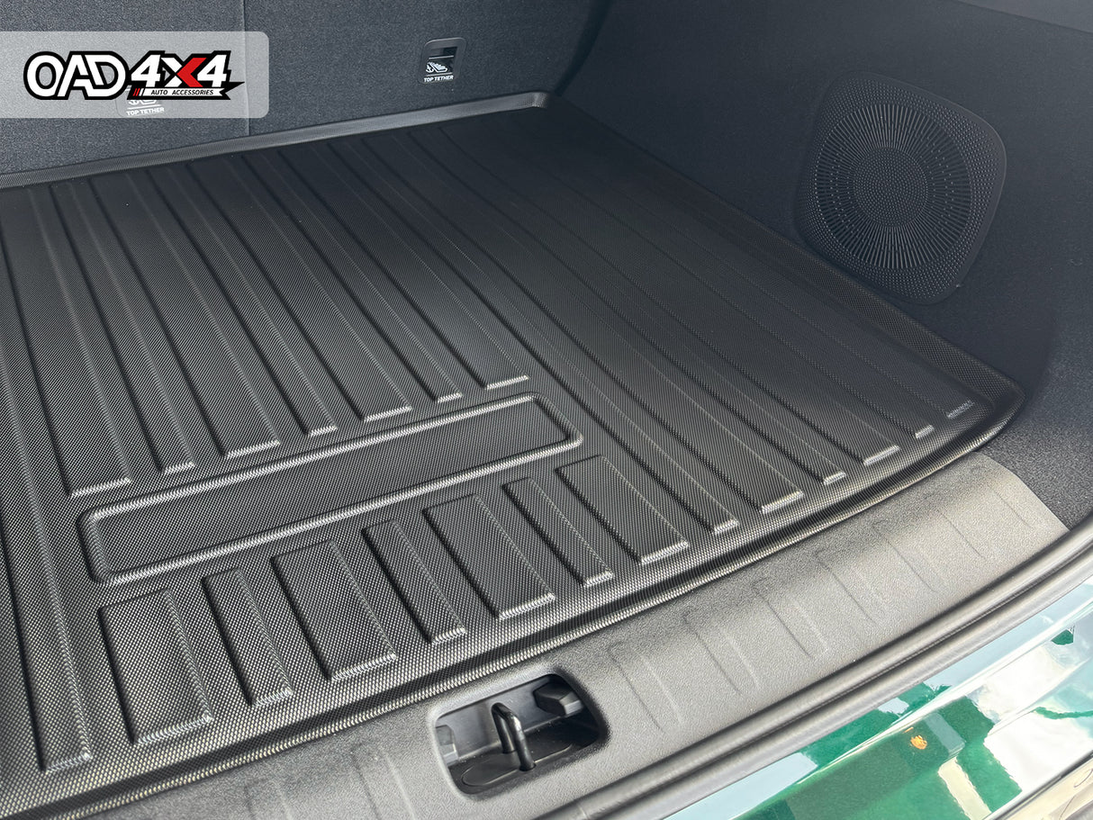 Boot Liner for Leapmotor C10 2024-Onwards
