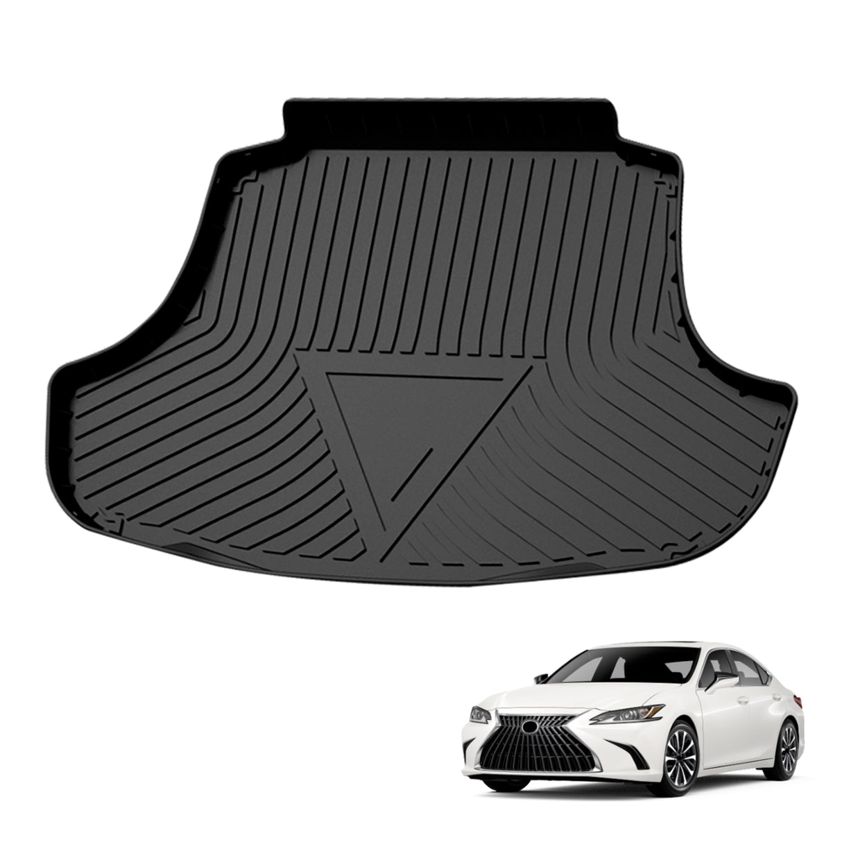 Pre-order Boot Liner for Lexus ES Series 2018-Onwards