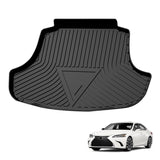 Pre-order Boot Liner for Lexus ES Series 2018-Onwards