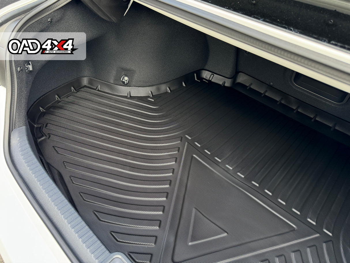 Boot Liner for Lexus ES Series 2018-Onwards