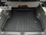 Injection 7D Car Floor Mats for Lexus GX550 2024-Onwards